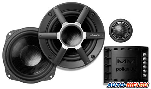 2-компонентная акустика Polk Audio MM5251 2-компонентная акустика Polk Audio MM5251